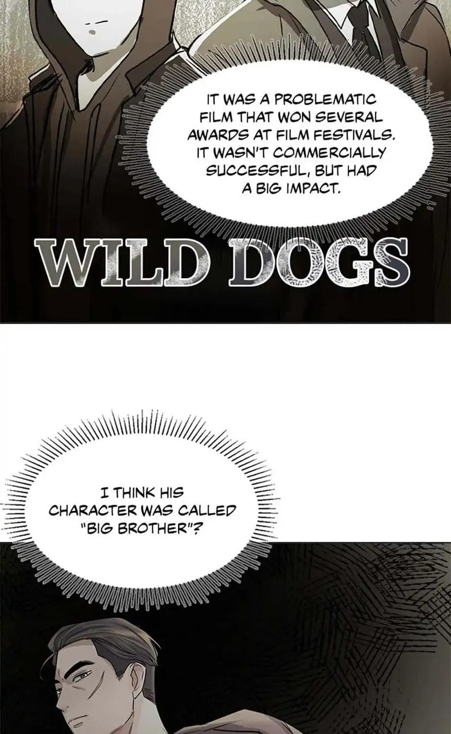 Read Road to Stardom chapter 5 image 28 on Lezhin