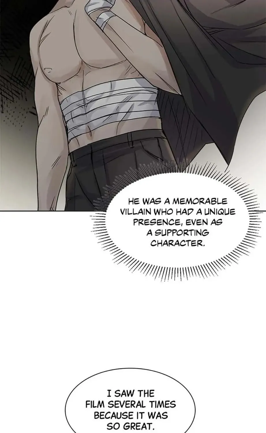 Read Road to Stardom chapter 5 image 30 on Lezhin