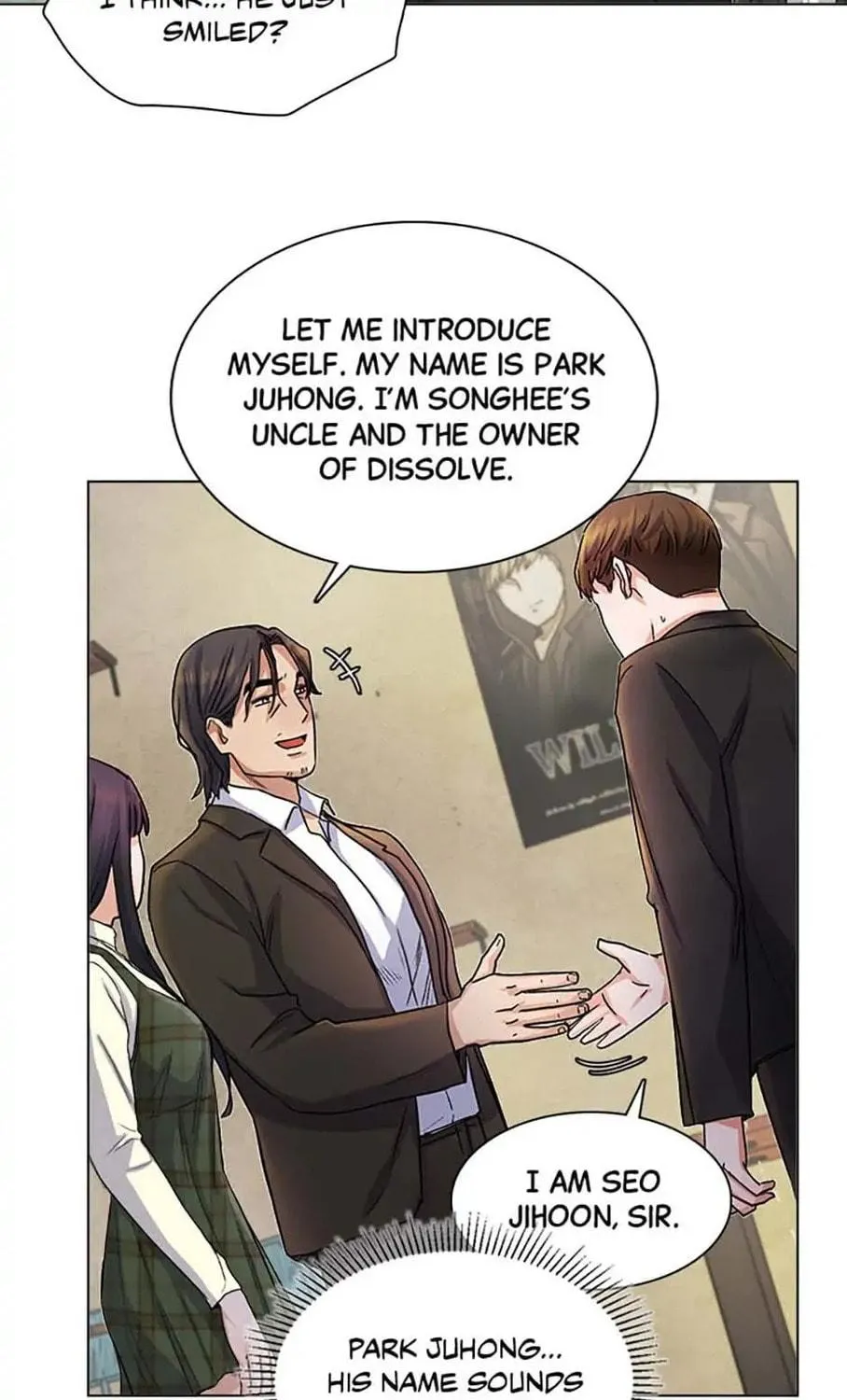 Read Road to Stardom chapter 5 image 34 on Lezhin