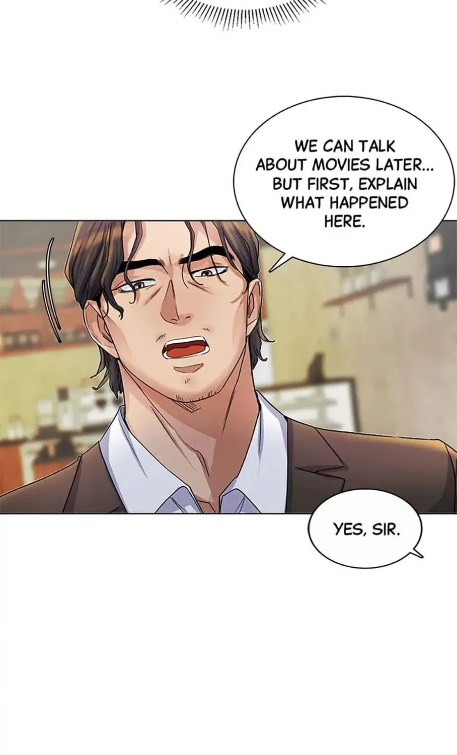 Read Road to Stardom chapter 5 image 36 on Lezhin