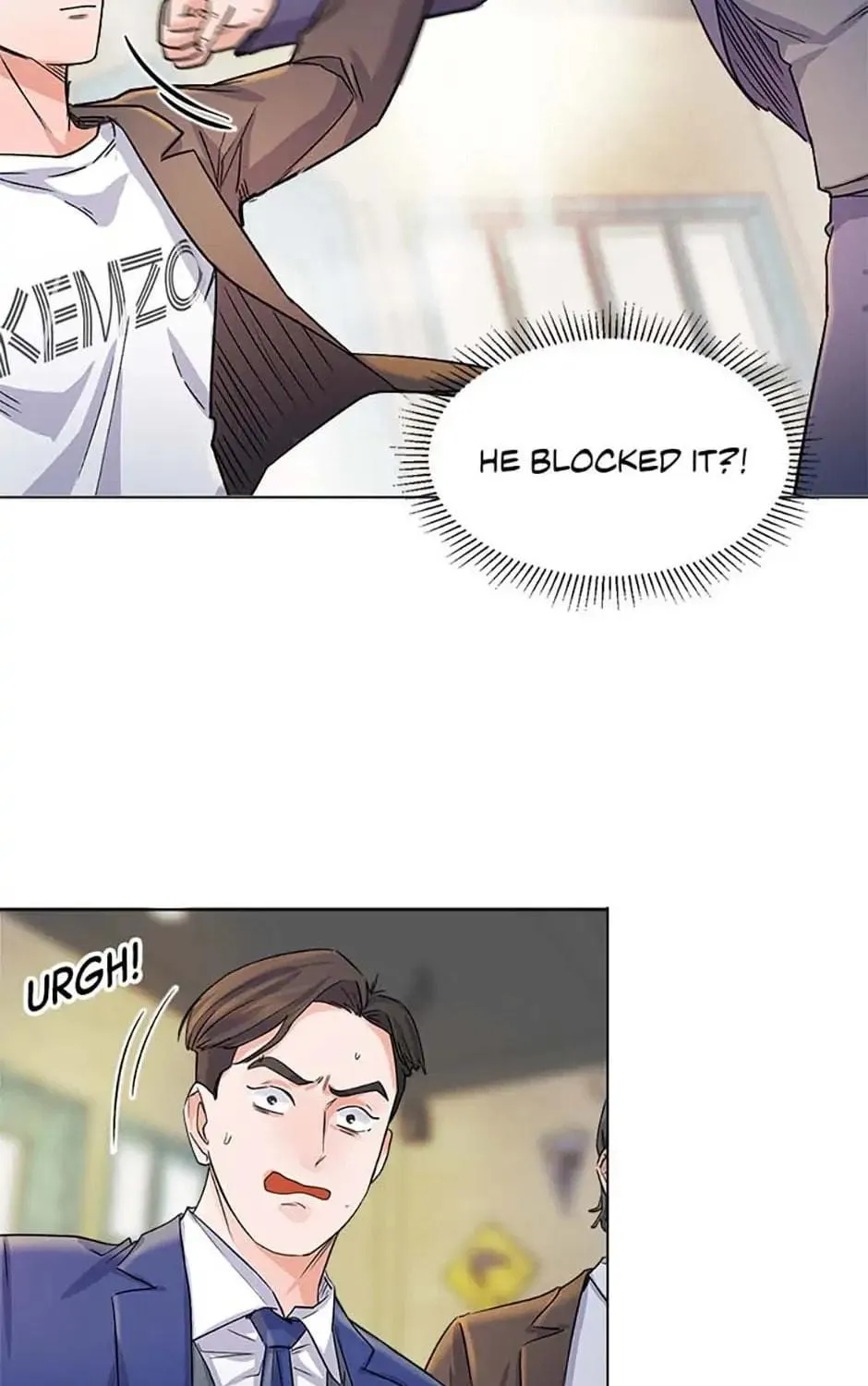 Read Road to Stardom chapter 5 image 4 on Lezhin