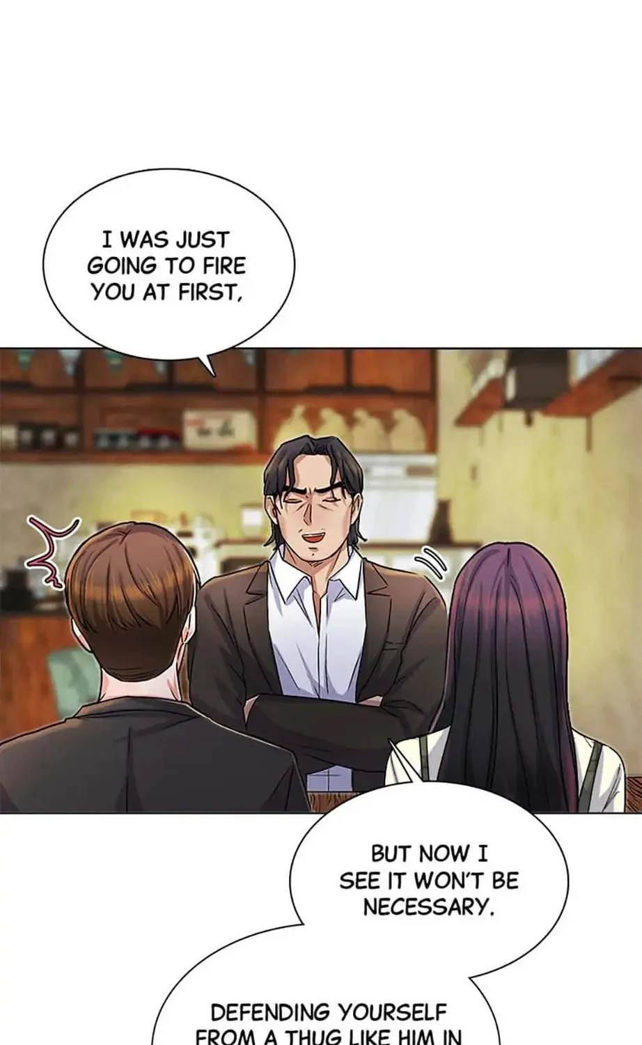 Read Road to Stardom chapter 5 image 42 on Lezhin