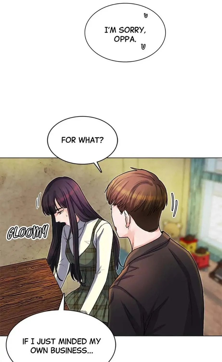 Read Road to Stardom chapter 5 image 46 on Lezhin
