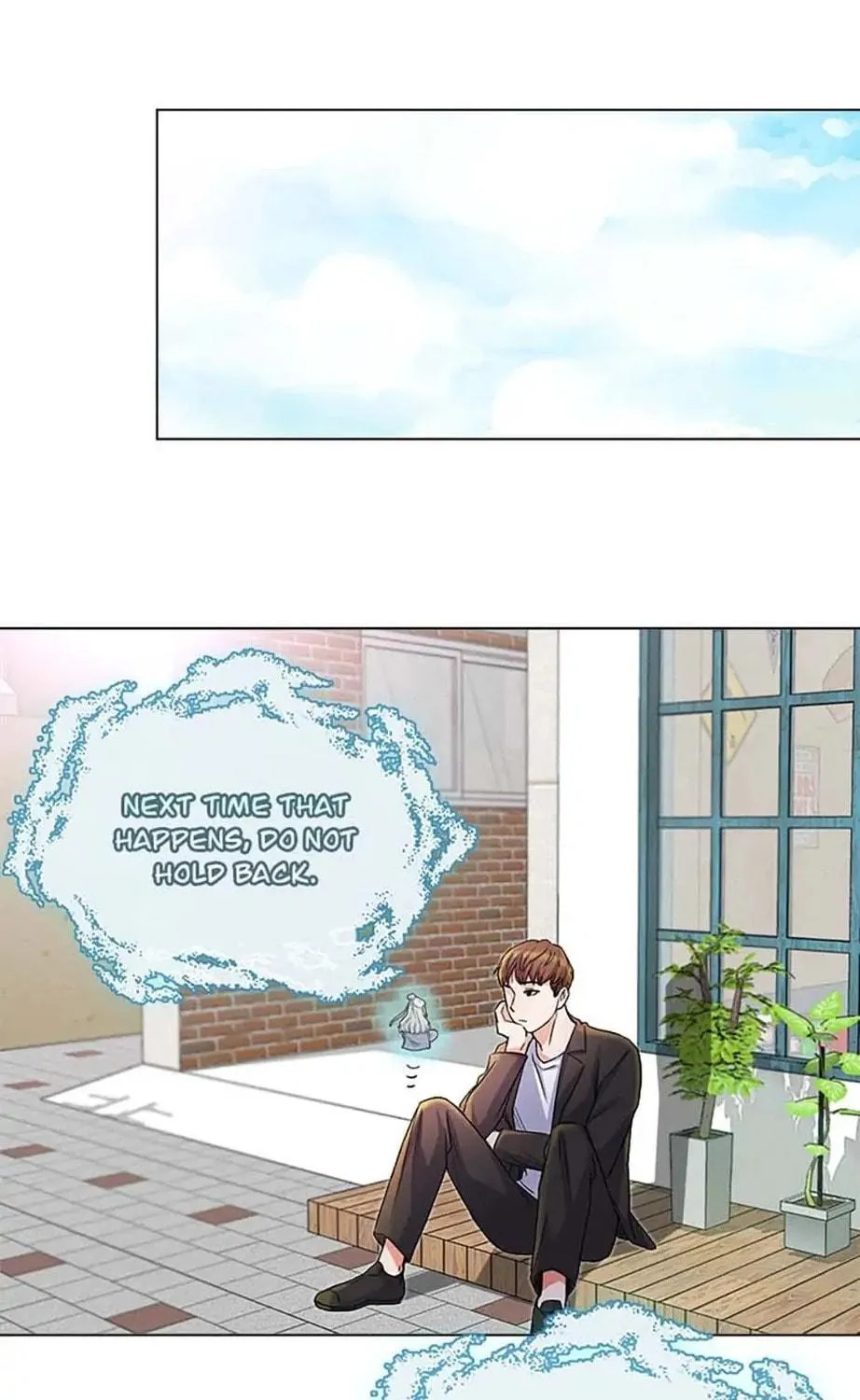 Read Road to Stardom chapter 5 image 58 on Lezhin