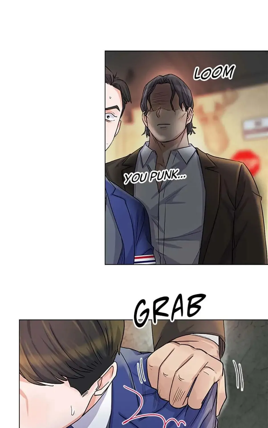 Read Road to Stardom chapter 5 image 6 on Lezhin