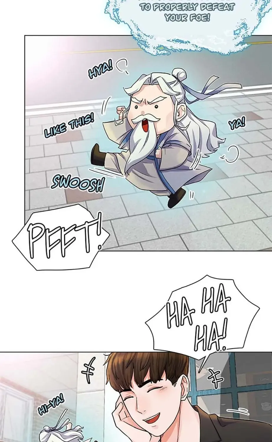 Read Road to Stardom chapter 5 image 60 on Lezhin