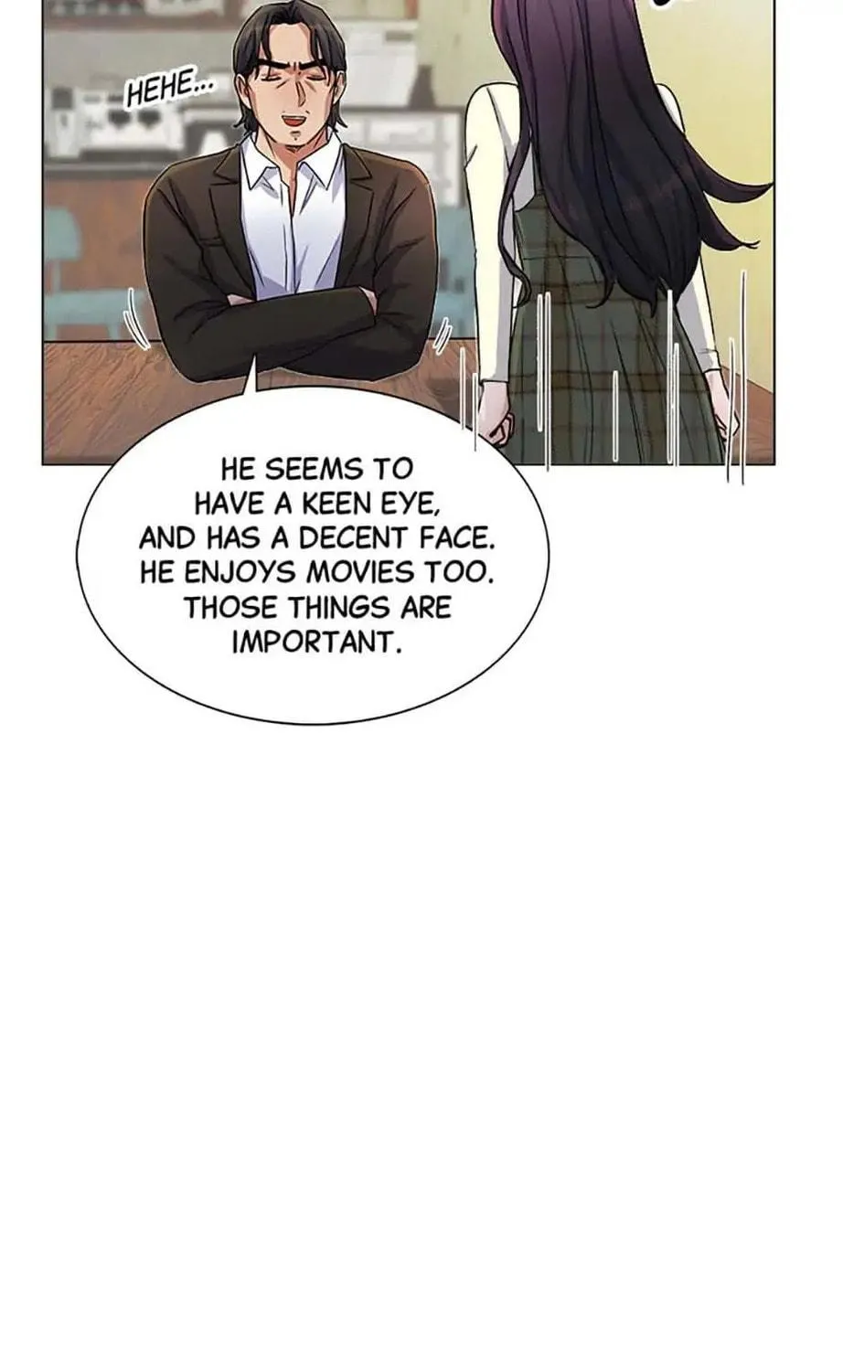 Read Road to Stardom chapter 5 image 68 on Lezhin