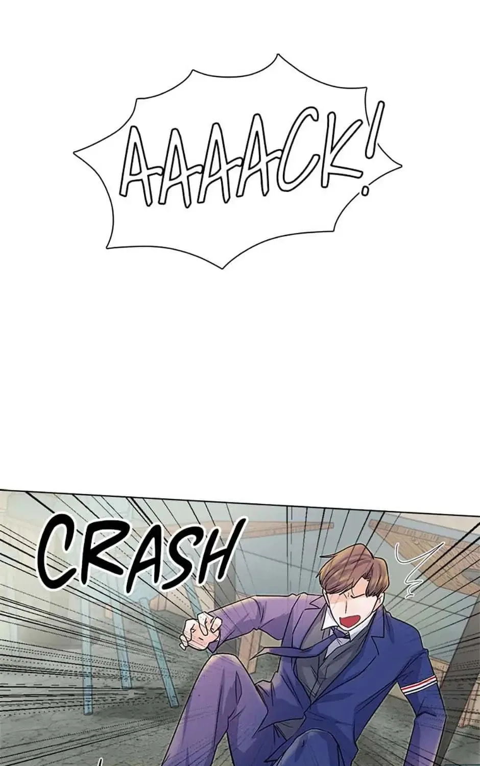 Read Road to Stardom chapter 5 image 8 on Lezhin