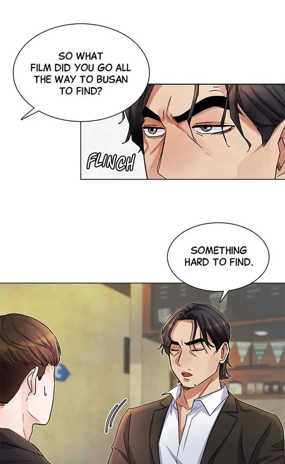 Read Road to Stardom chapter 5 image 82 on Lezhin