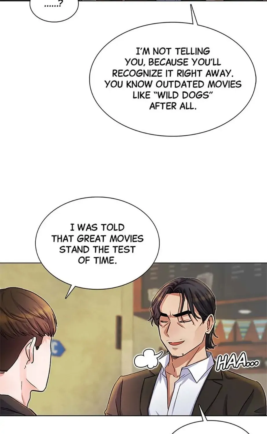 Read Road to Stardom chapter 5 image 84 on Lezhin