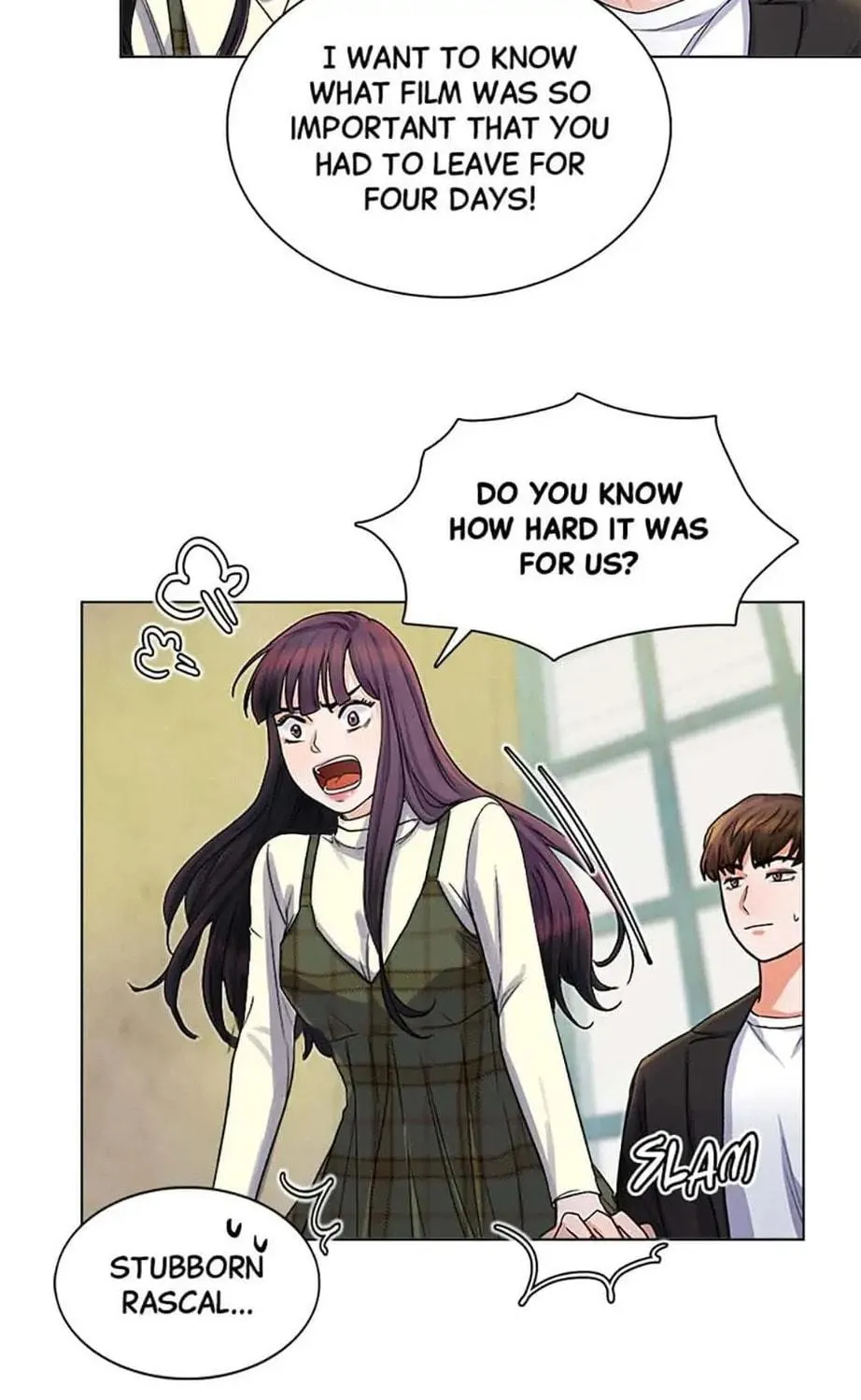 Read Road to Stardom chapter 5 image 88 on Lezhin
