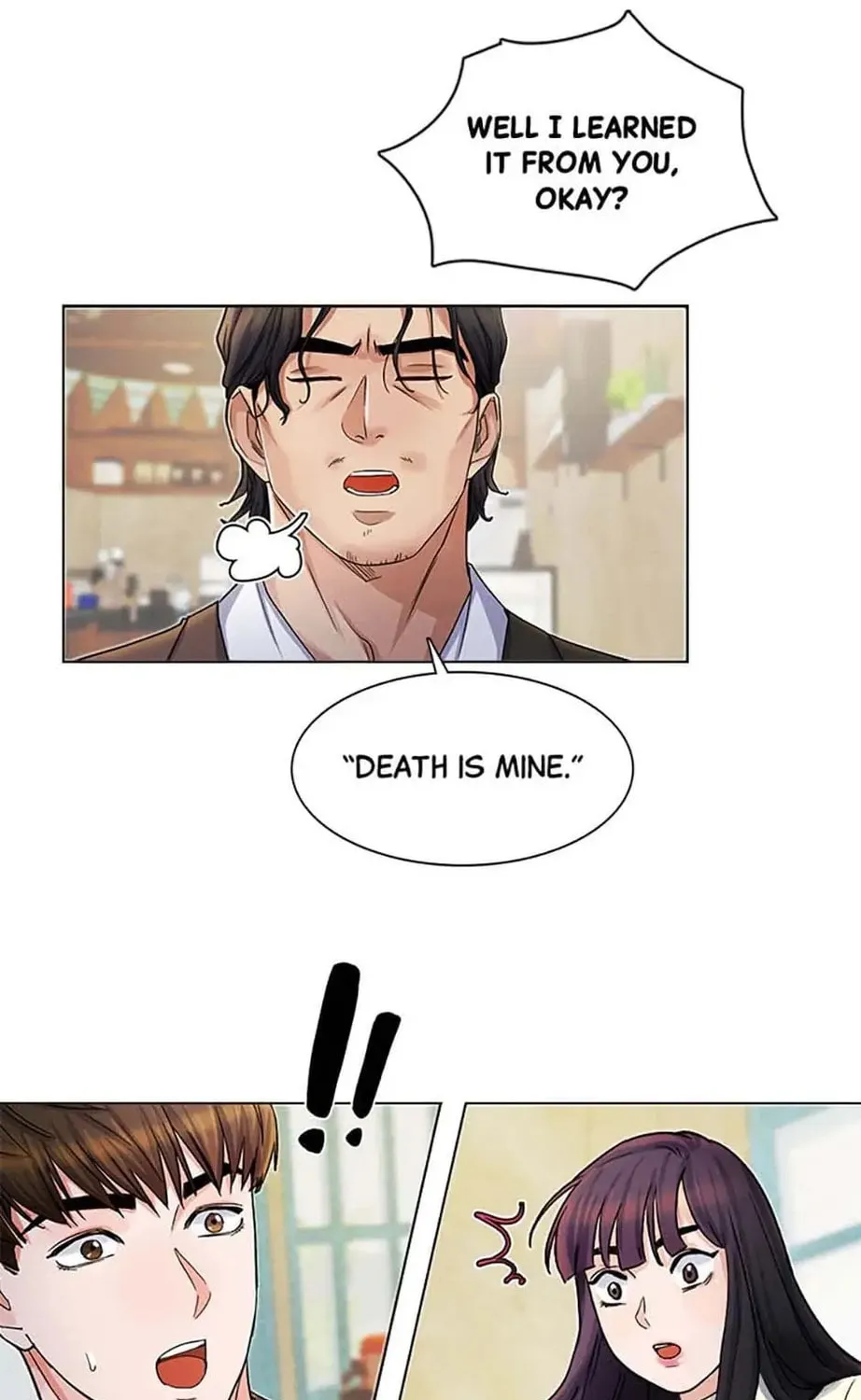 Read Road to Stardom chapter 5 image 90 on Lezhin