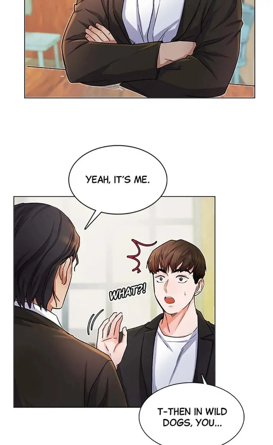 Read Road to Stardom chapter 5 image 96 on Lezhin