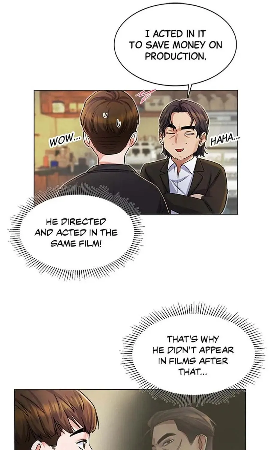 Read Road to Stardom chapter 5 image 98 on Lezhin