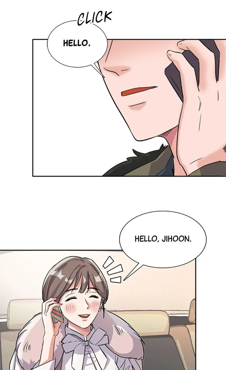 Read Road to Stardom chapter 51 image 10 on Lezhin