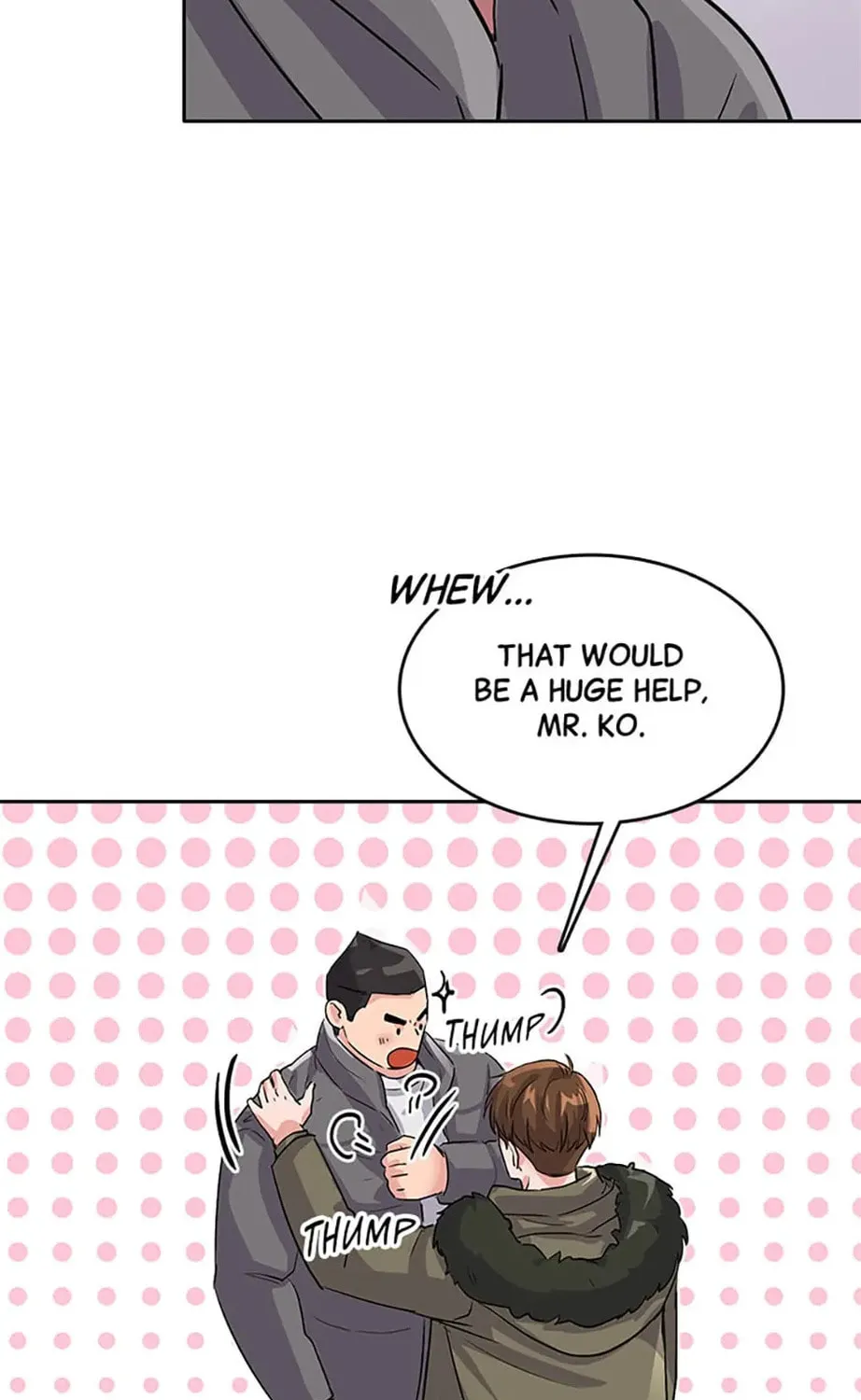 Read Road to Stardom chapter 51 image 104 on Lezhin
