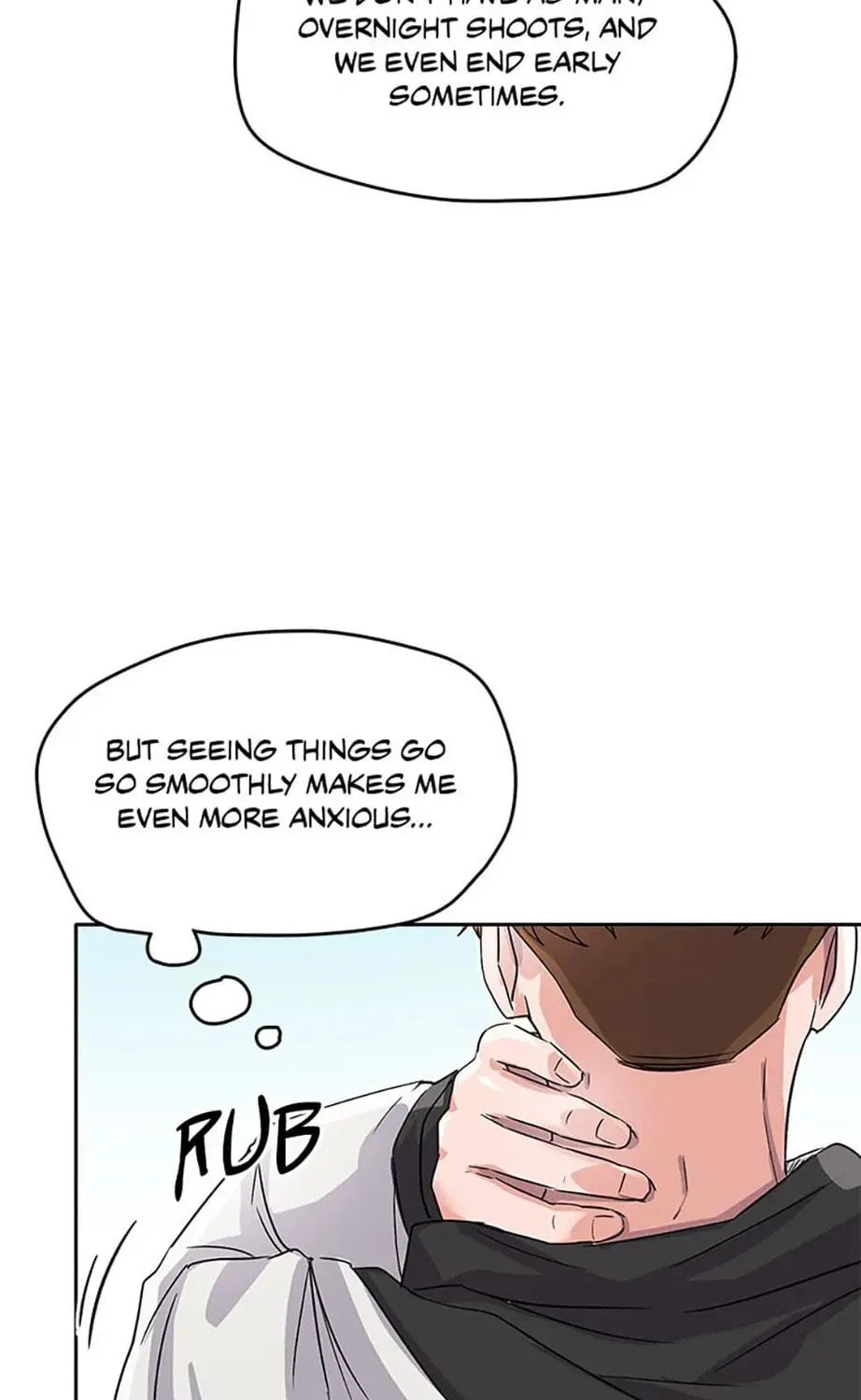 Read Road to Stardom chapter 51 image 112 on Lezhin