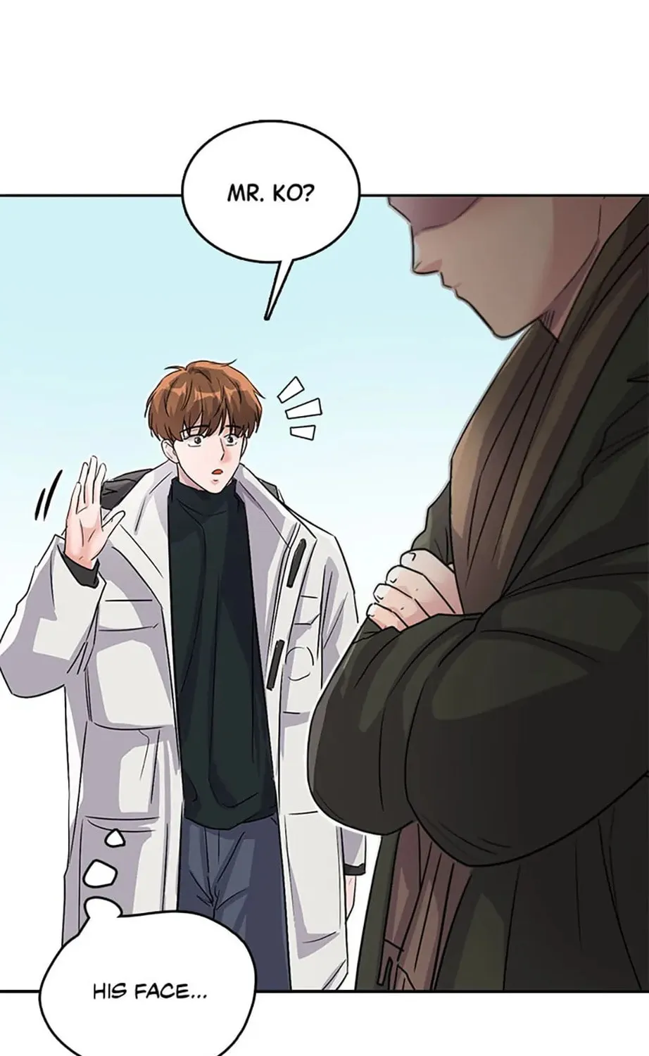 Read Road to Stardom chapter 51 image 116 on Lezhin