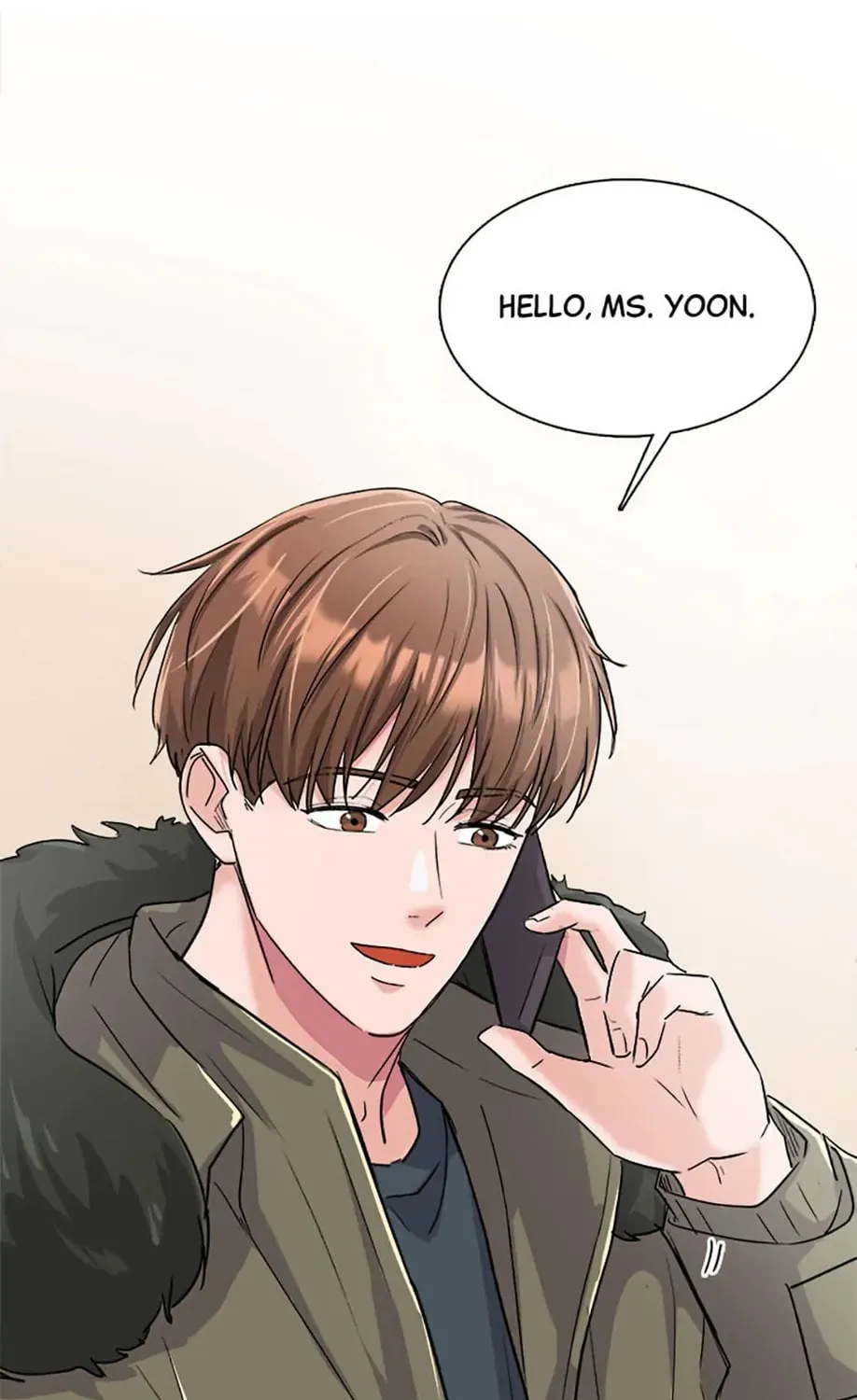 Read Road to Stardom chapter 51 image 12 on Lezhin