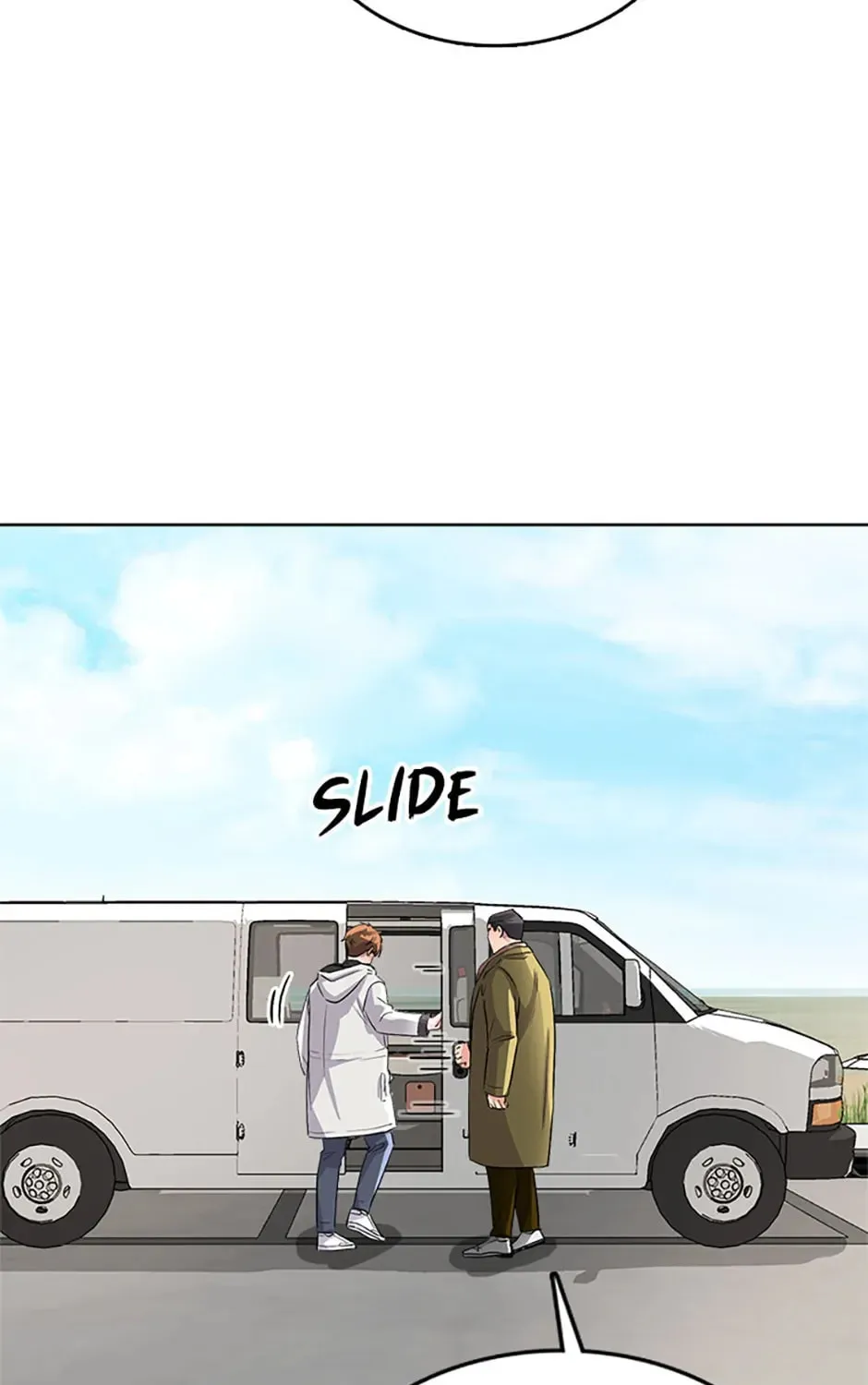 Read Road to Stardom chapter 51 image 120 on Lezhin