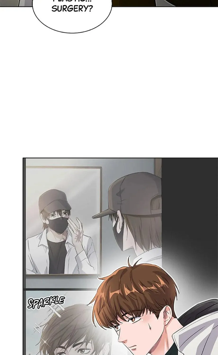 Read Road to Stardom chapter 51 image 130 on Lezhin