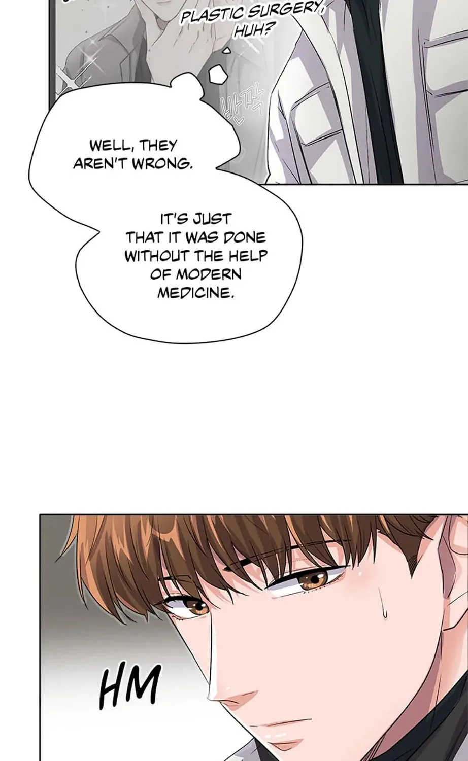 Read Road to Stardom chapter 51 image 132 on Lezhin