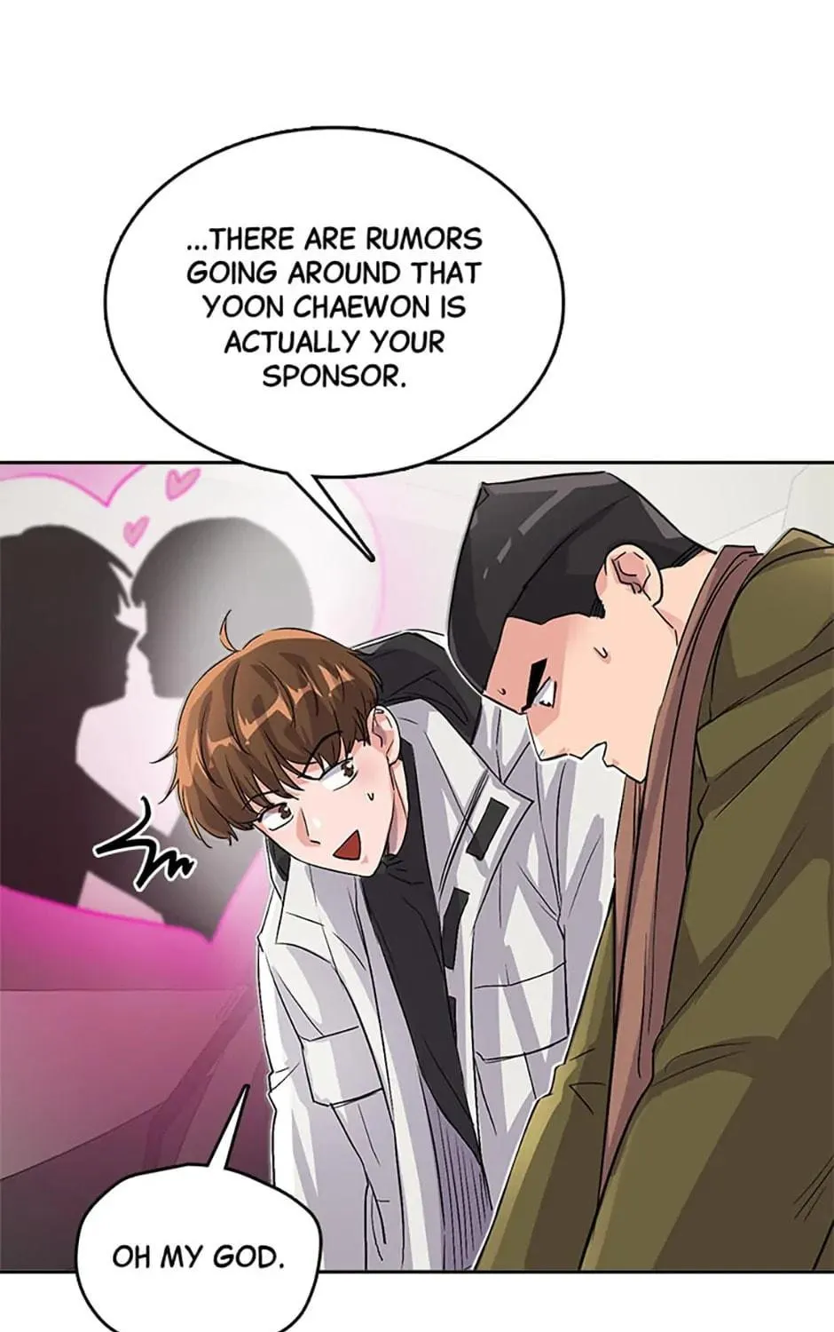 Read Road to Stardom chapter 51 image 136 on Lezhin