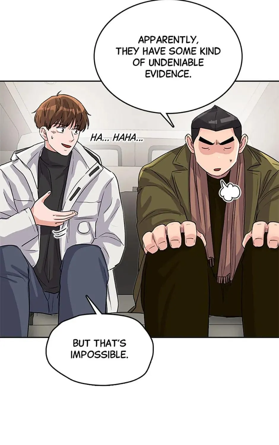 Read Road to Stardom chapter 51 image 138 on Lezhin