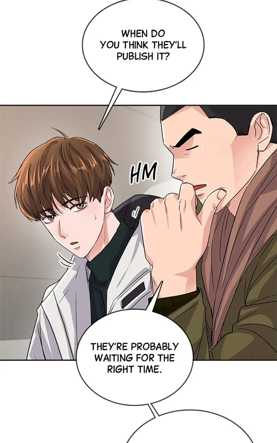 Read Road to Stardom chapter 51 image 144 on Lezhin