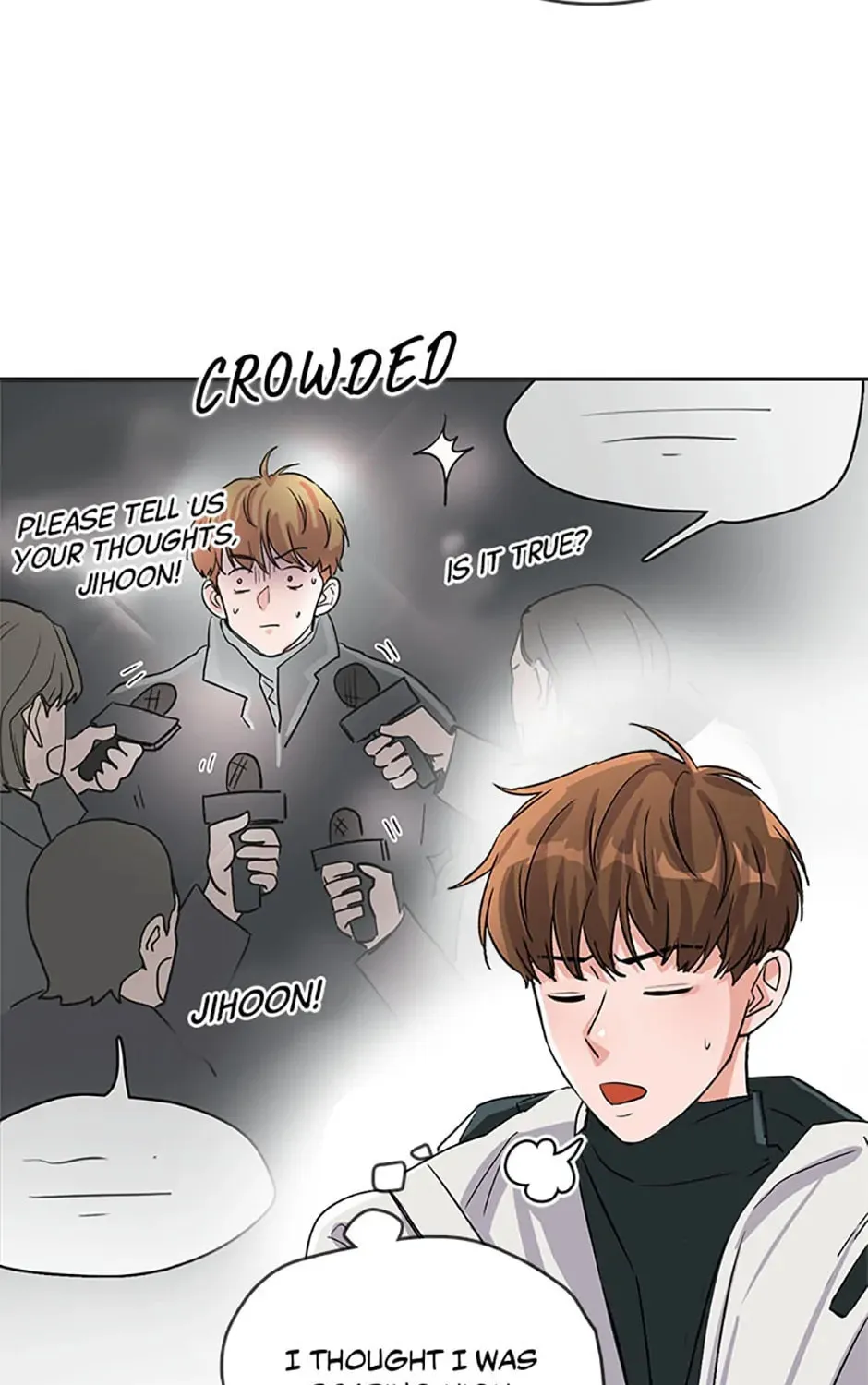 Read Road to Stardom chapter 51 image 146 on Lezhin