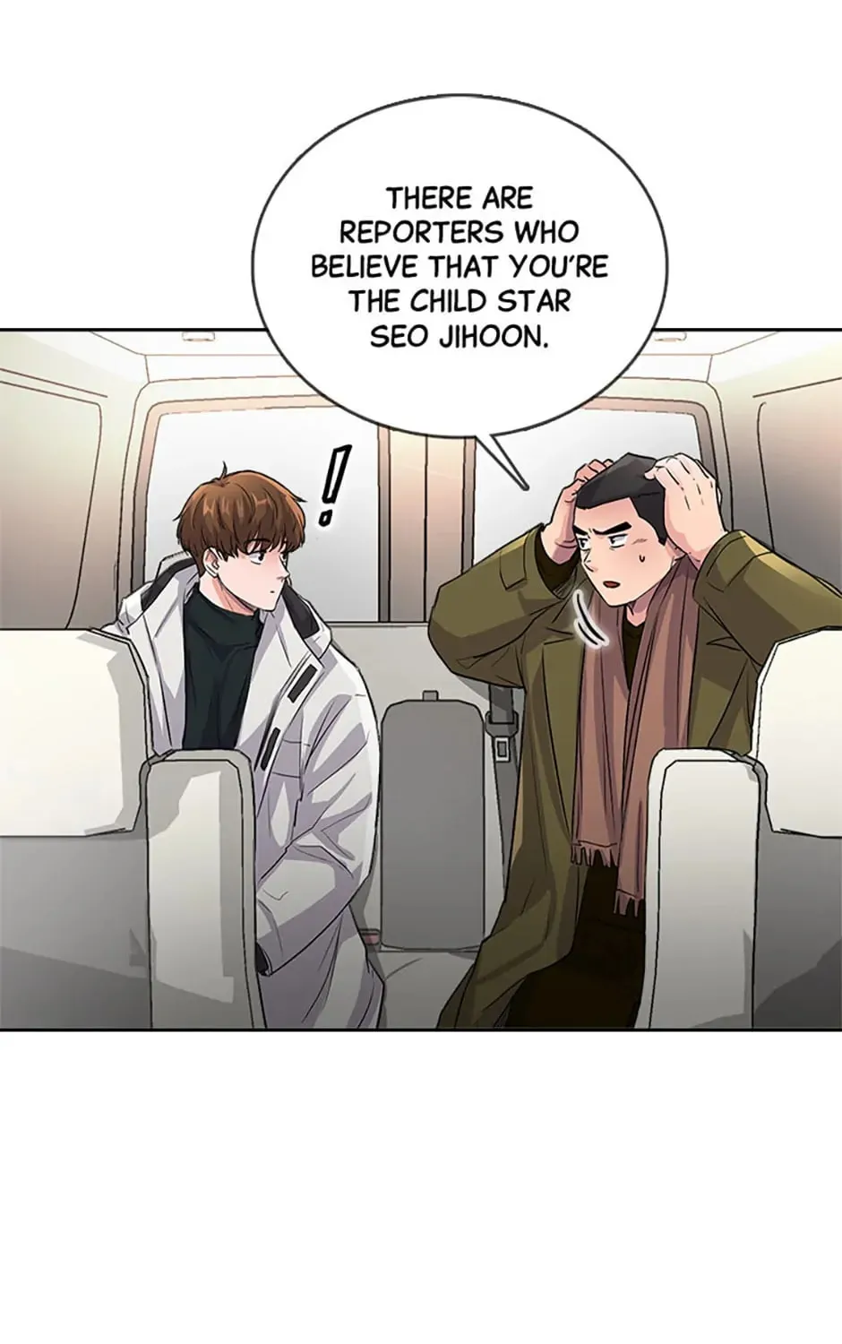 Read Road to Stardom chapter 51 image 150 on Lezhin