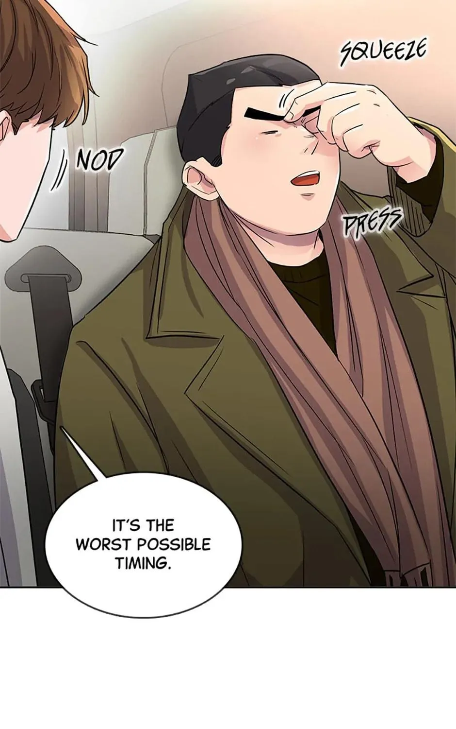Read Road to Stardom chapter 51 image 154 on Lezhin