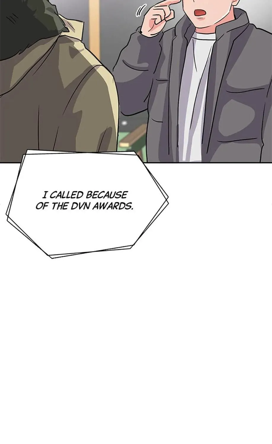 Read Road to Stardom chapter 51 image 16 on Lezhin