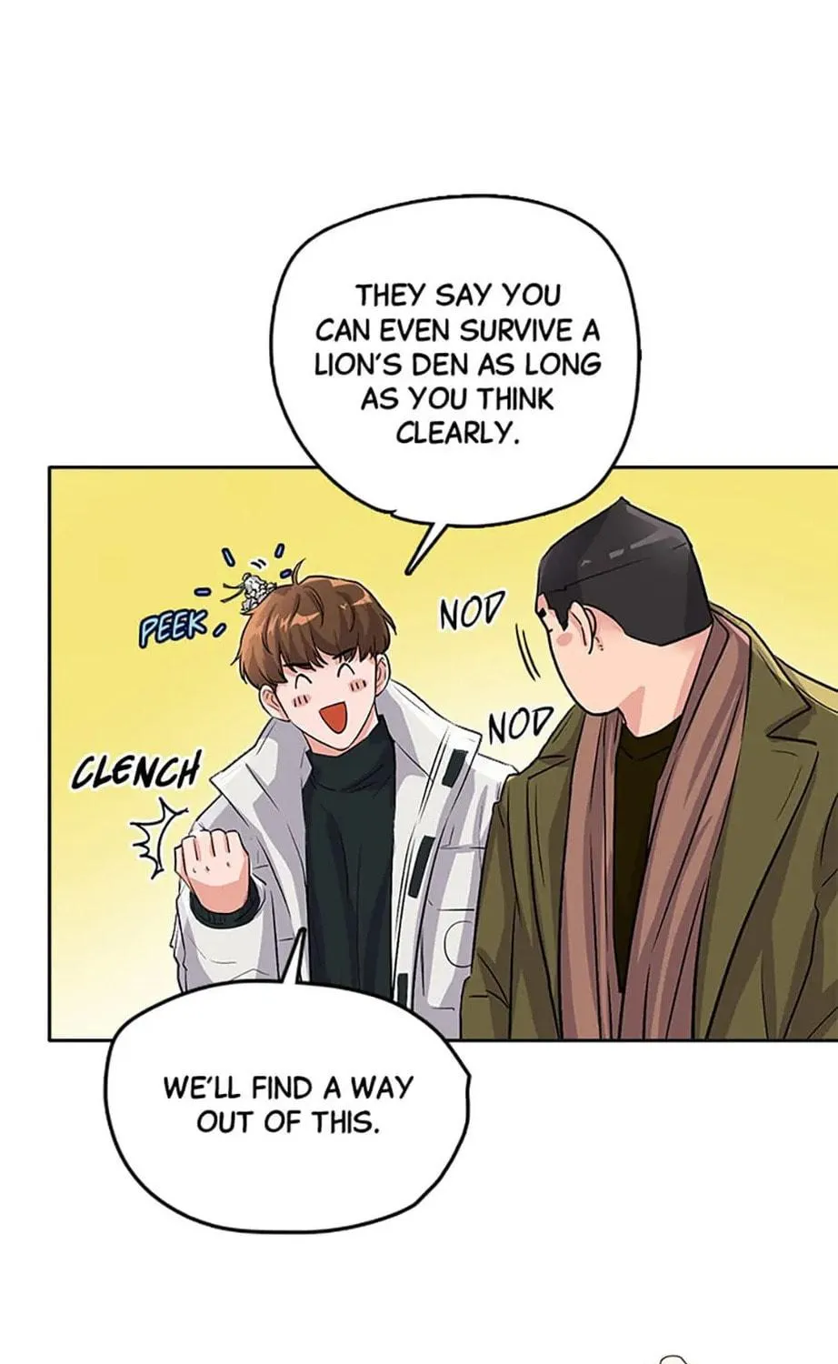 Read Road to Stardom chapter 51 image 160 on Lezhin