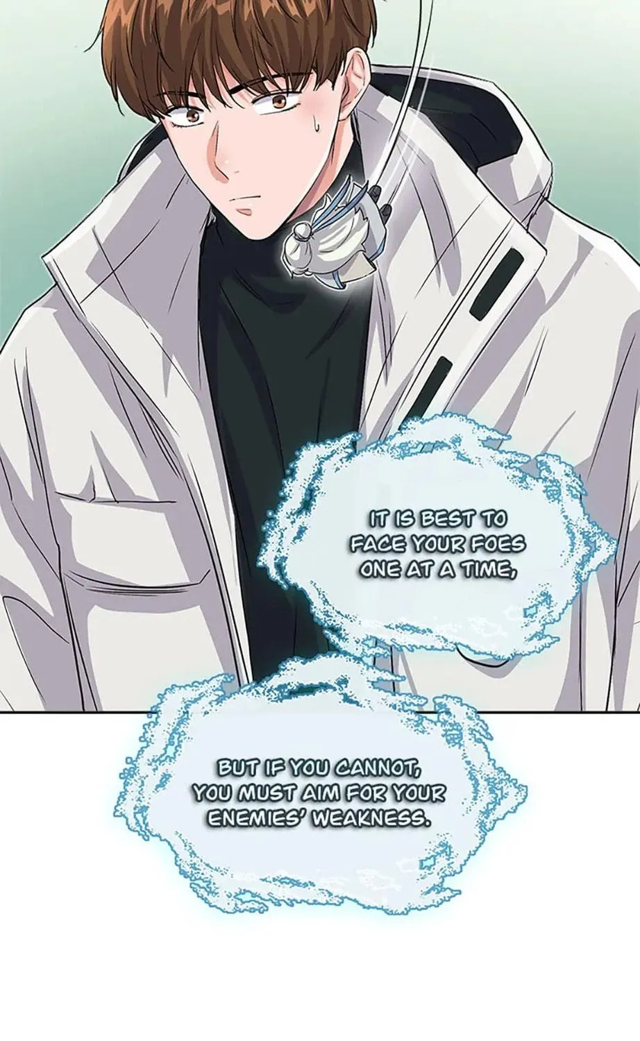 Read Road to Stardom chapter 51 image 166 on Lezhin