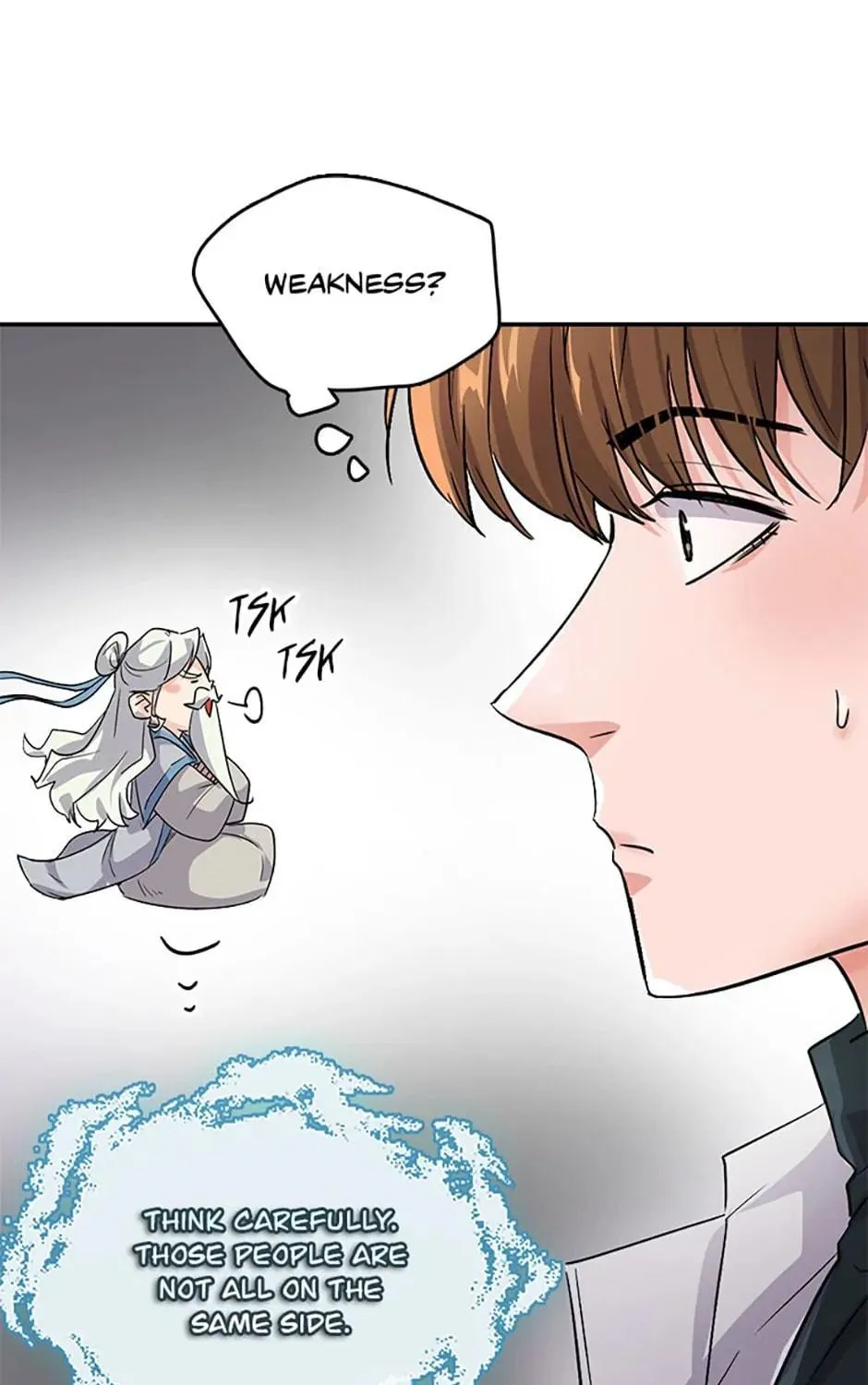 Read Road to Stardom chapter 51 image 168 on Lezhin