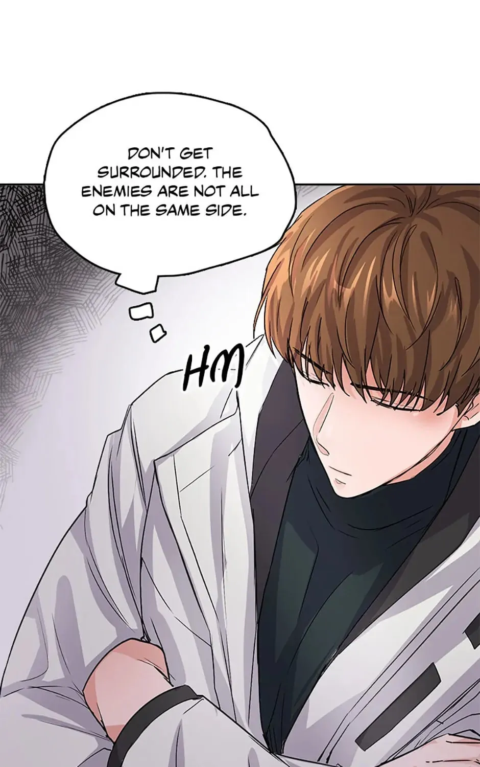 Read Road to Stardom chapter 51 image 170 on Lezhin
