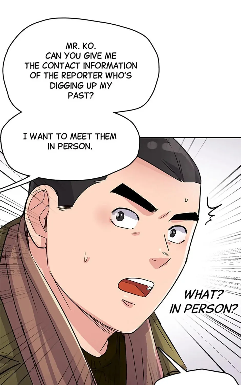 Read Road to Stardom chapter 51 image 174 on Lezhin