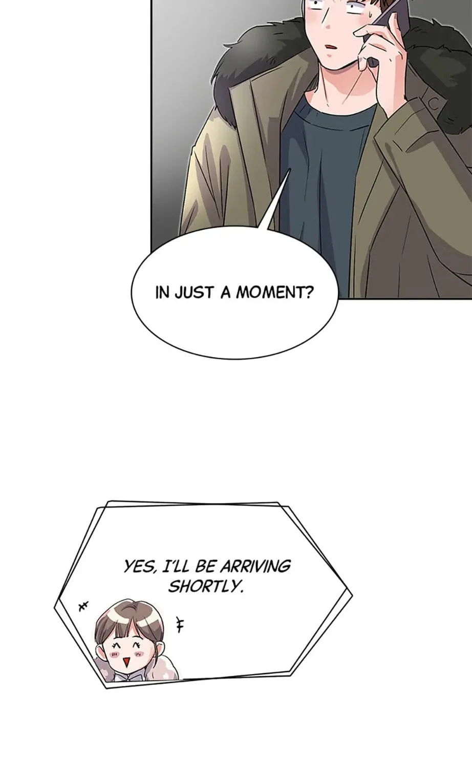 Read Road to Stardom chapter 51 image 24 on Lezhin