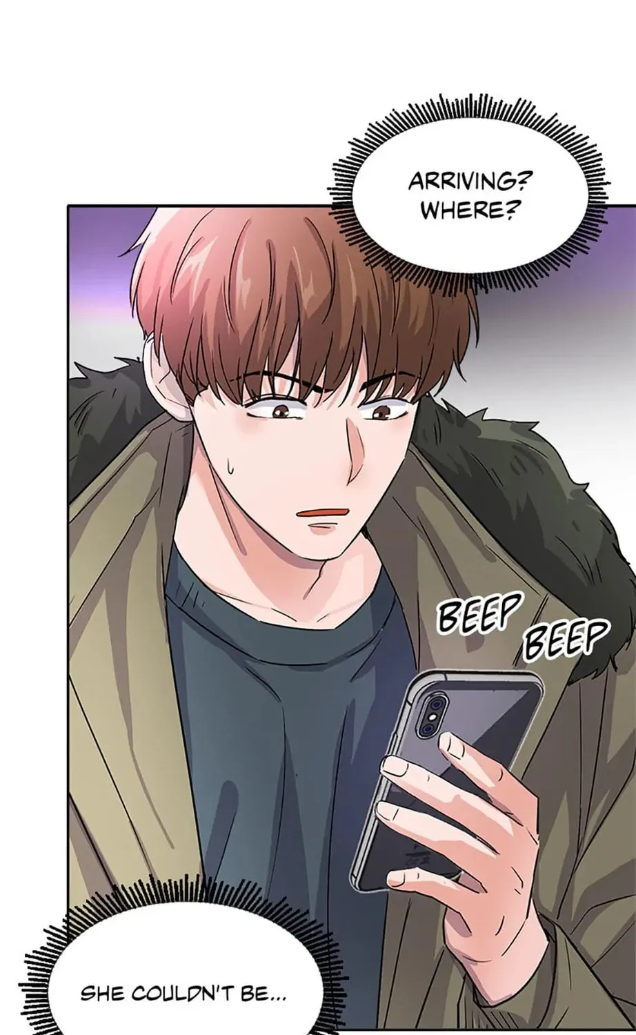 Read Road to Stardom chapter 51 image 26 on Lezhin