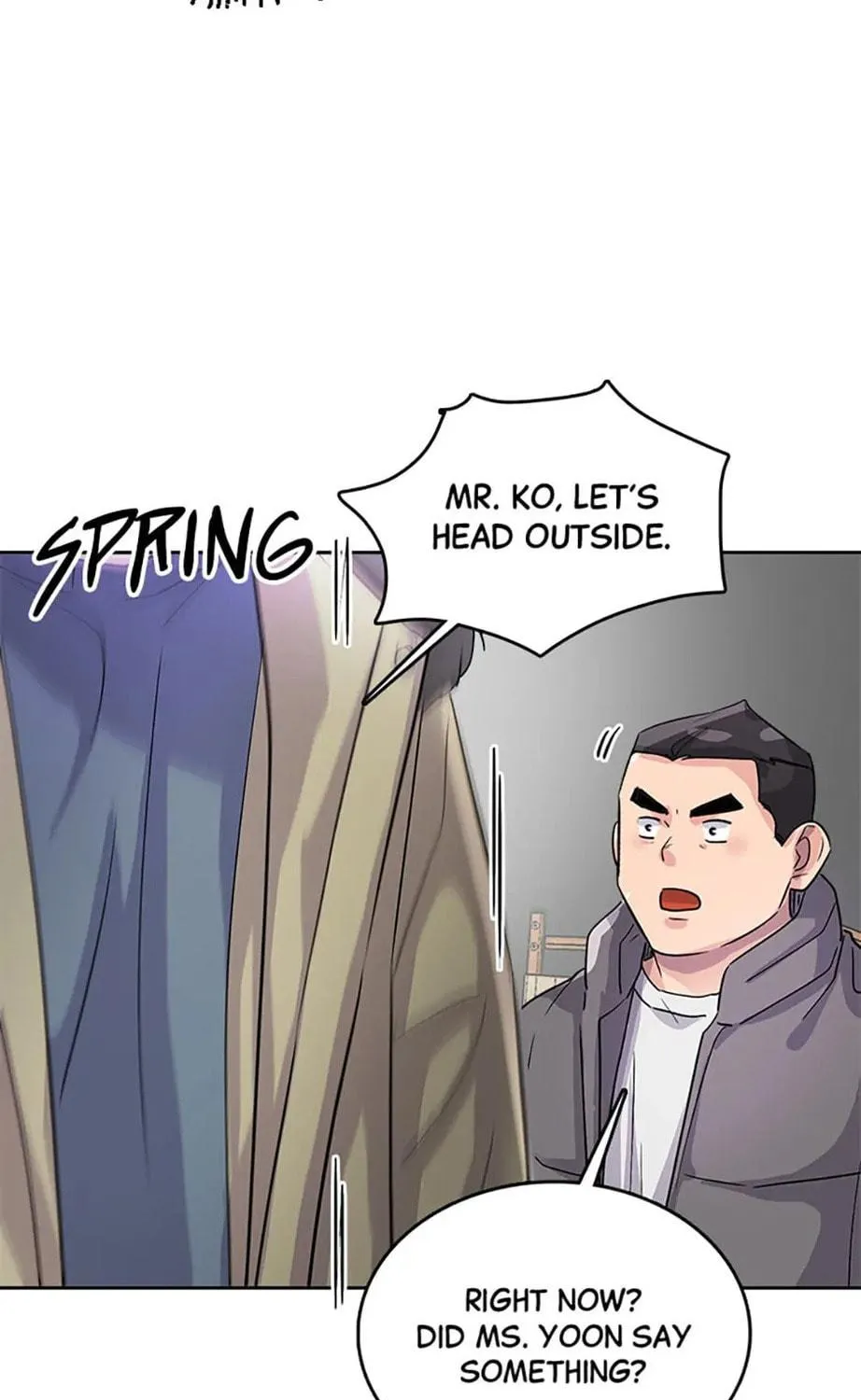 Read Road to Stardom chapter 51 image 28 on Lezhin