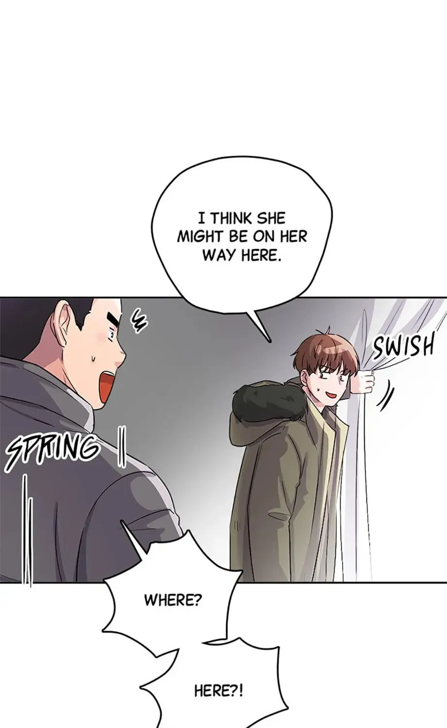 Read Road to Stardom chapter 51 image 30 on Lezhin