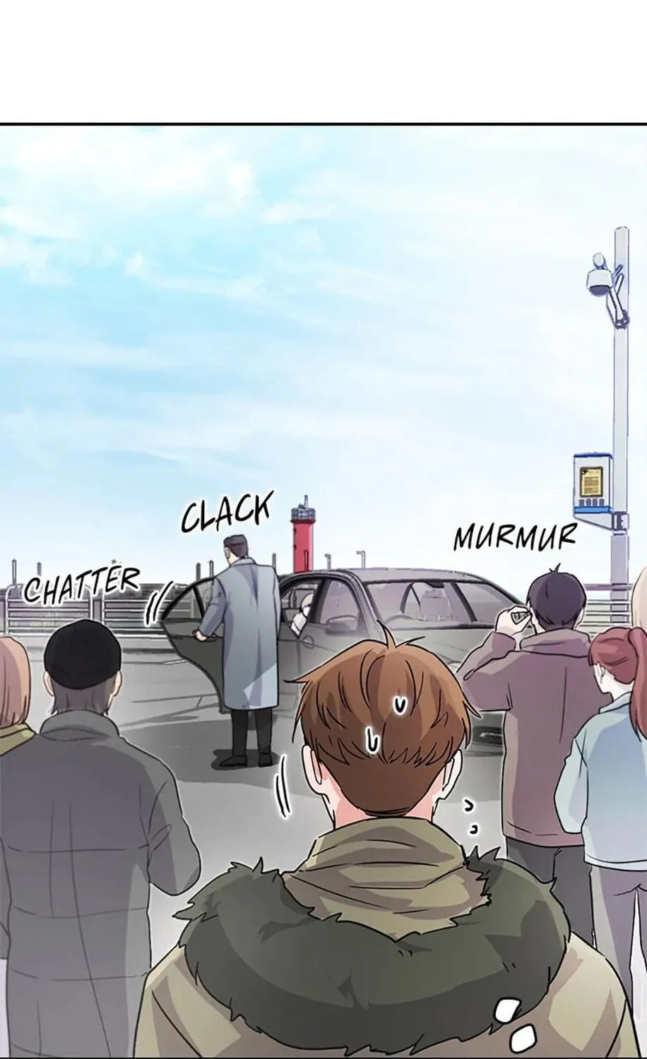 Read Road to Stardom chapter 51 image 34 on Lezhin