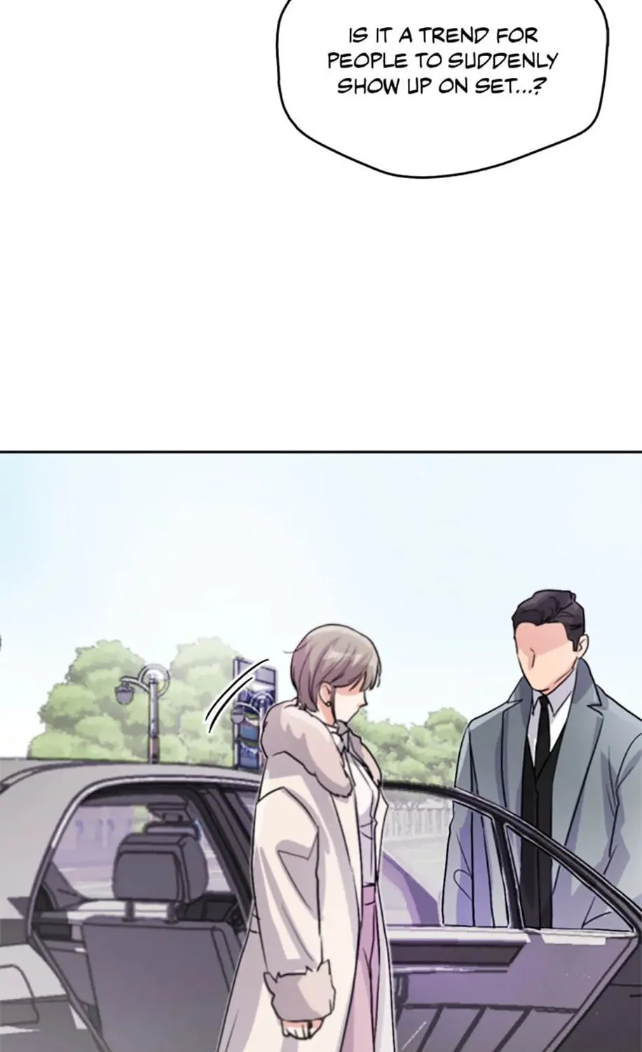 Read Road to Stardom chapter 51 image 36 on Lezhin