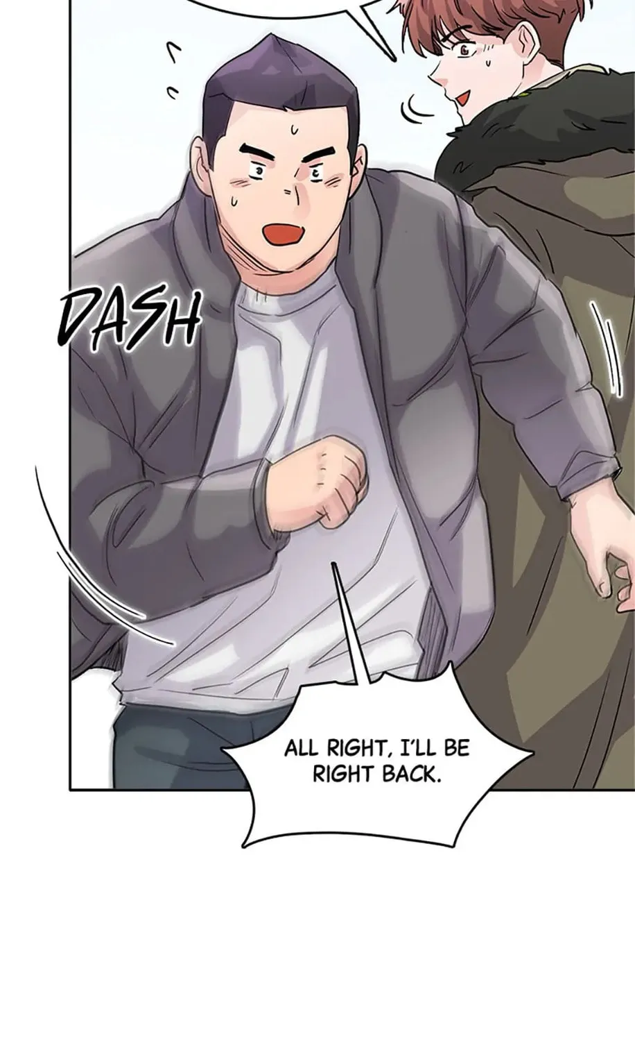 Read Road to Stardom chapter 51 image 42 on Lezhin