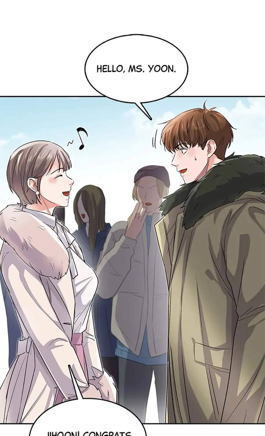 Read Road to Stardom chapter 51 image 44 on Lezhin