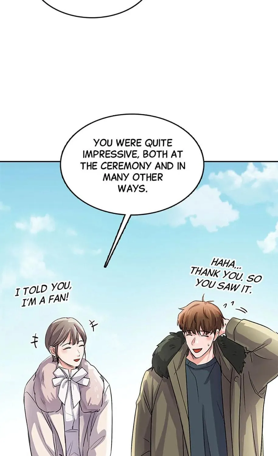 Read Road to Stardom chapter 51 image 46 on Lezhin