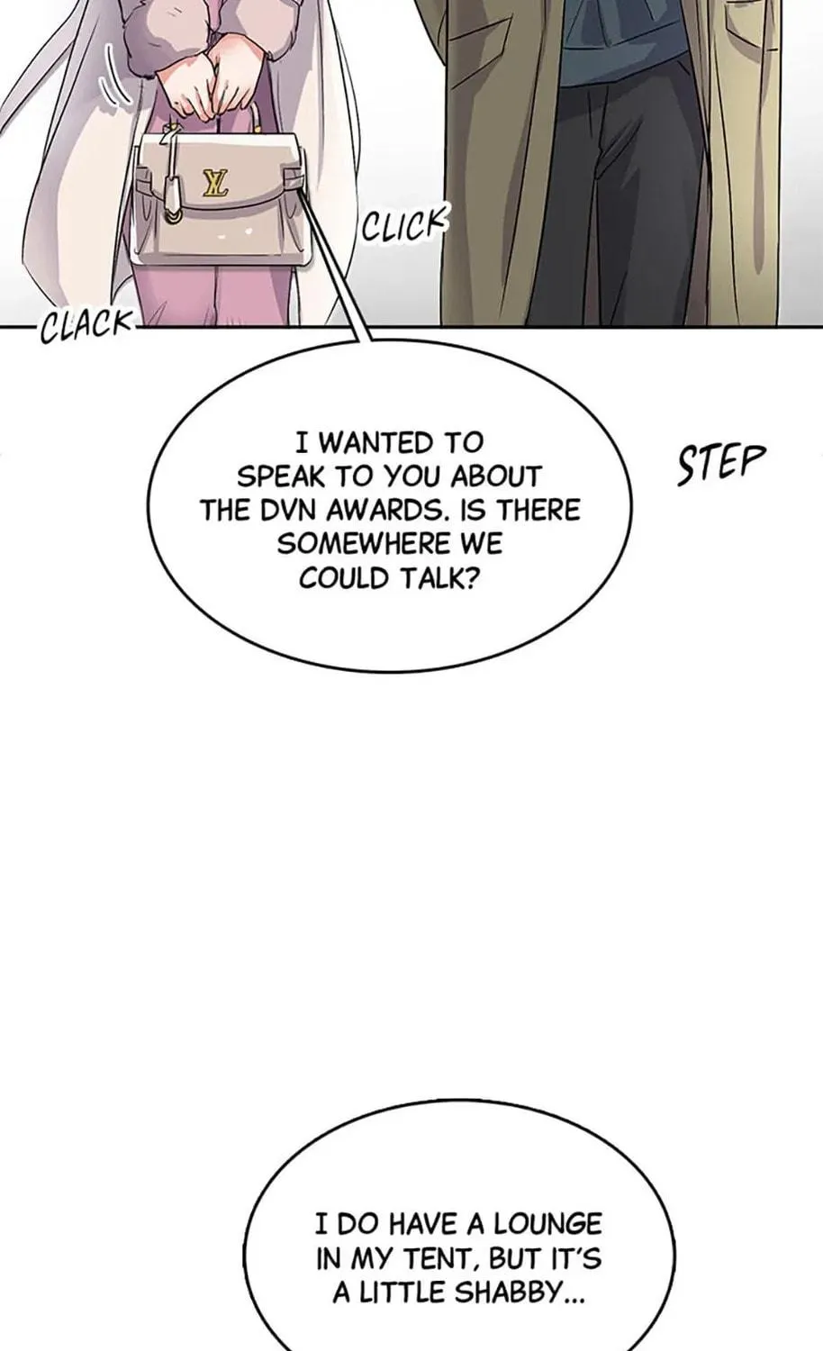 Read Road to Stardom chapter 51 image 48 on Lezhin