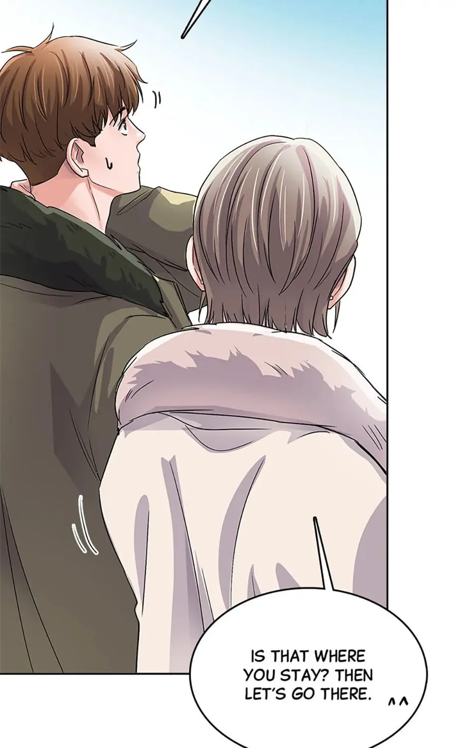 Read Road to Stardom chapter 51 image 50 on Lezhin