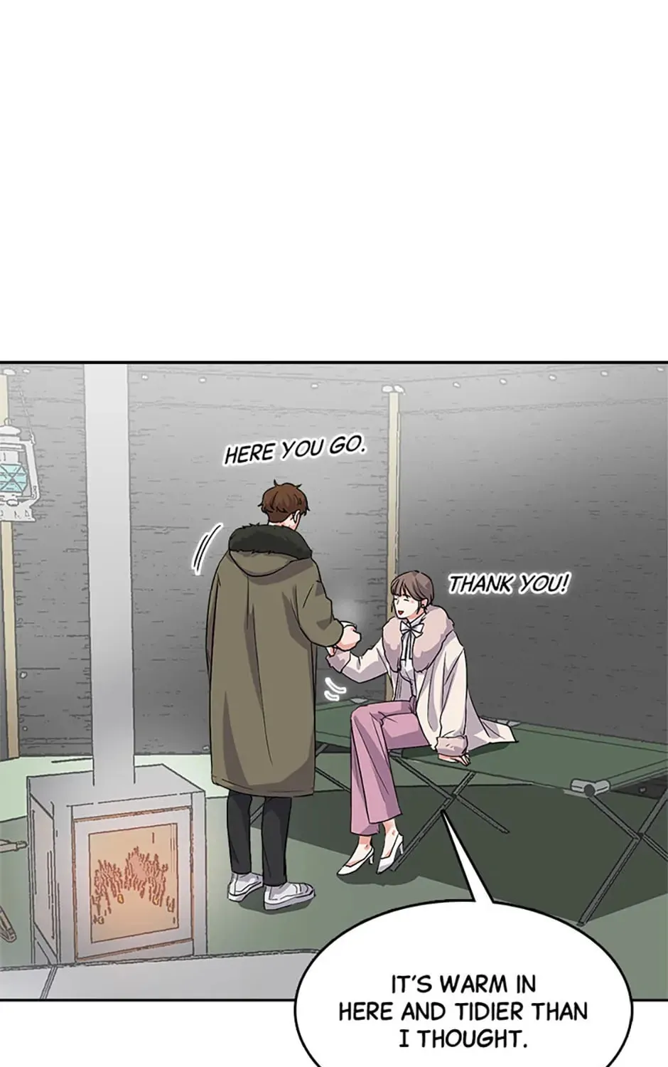 Read Road to Stardom chapter 51 image 54 on Lezhin